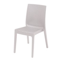 Selene Chair White